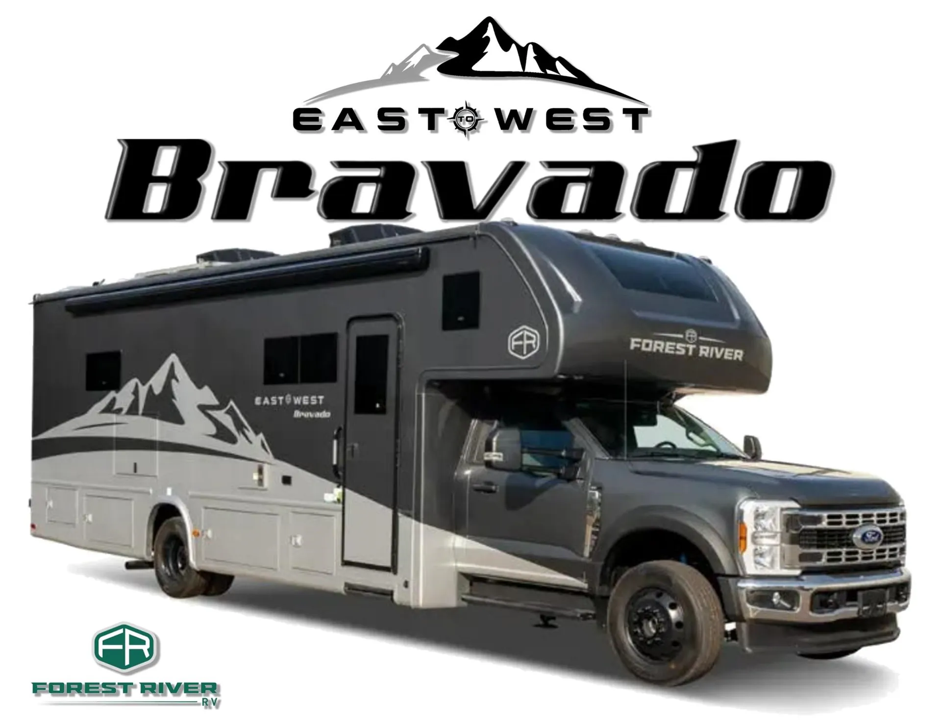 2026 East to West Bravado 33DS - Photo 2