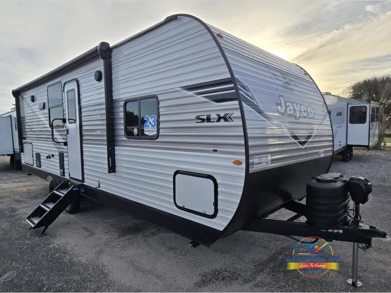 2026 Jayco Jay Flight SLX 265MWS - Photo 2