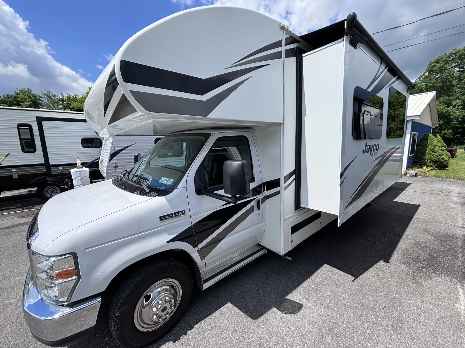 2020 Jayco Redhawk 29XK - Photo 2