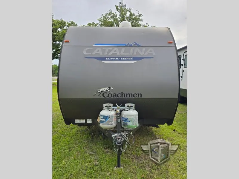 2023 Coachmen Catalina Summit Series 8 261BH - Photo 4