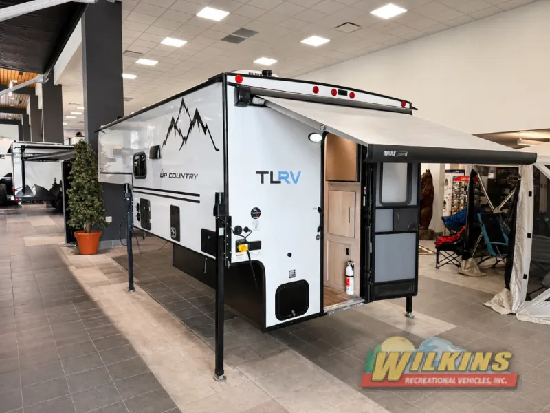 2026 Travel Lite Up Country 900U - Photo 2