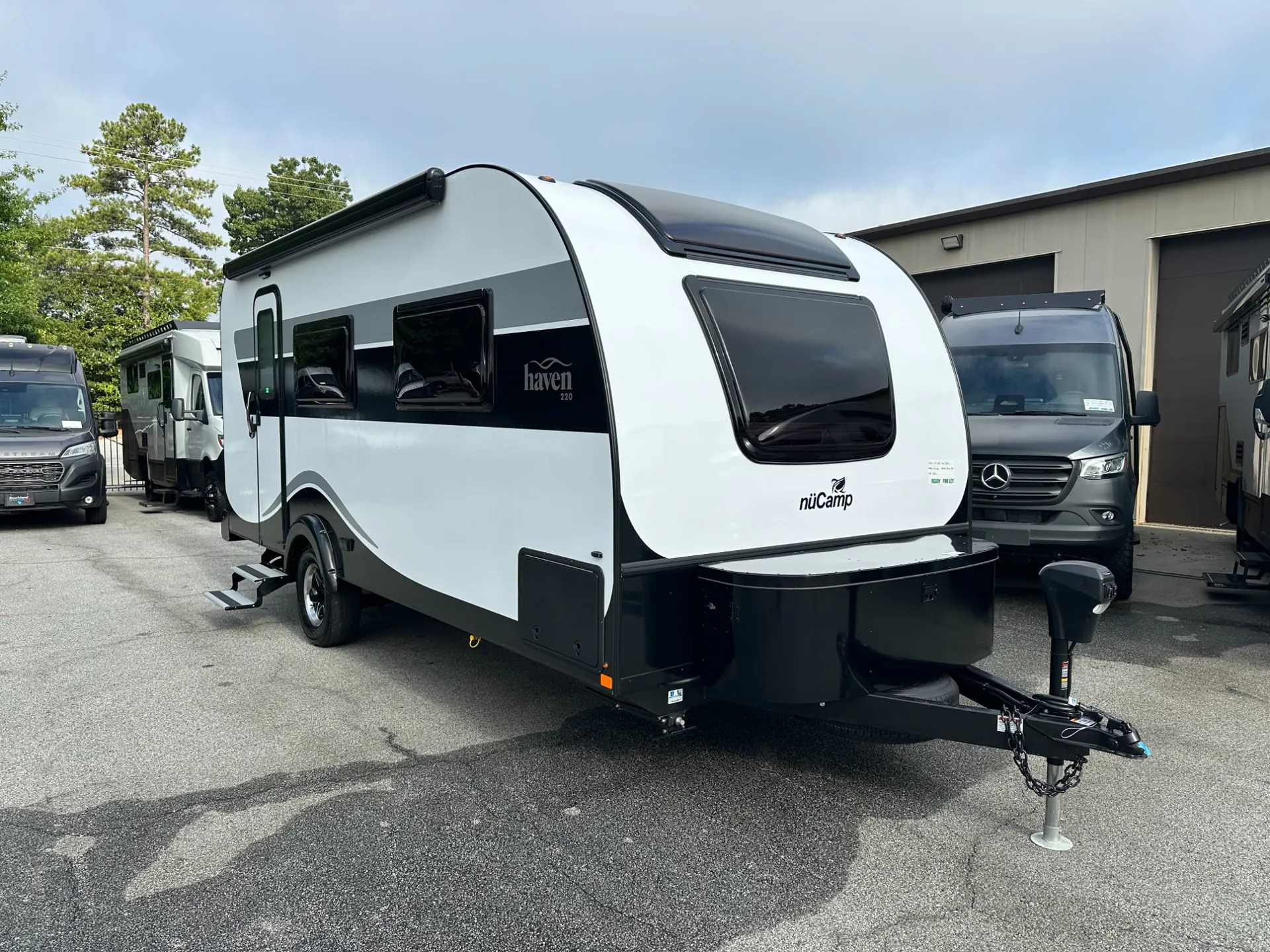 2027 NuCamp Haven TWIN - Photo 2