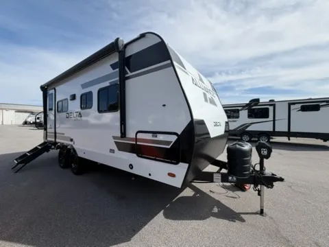2026 Alliance RV Delta ML206 - Photo 2