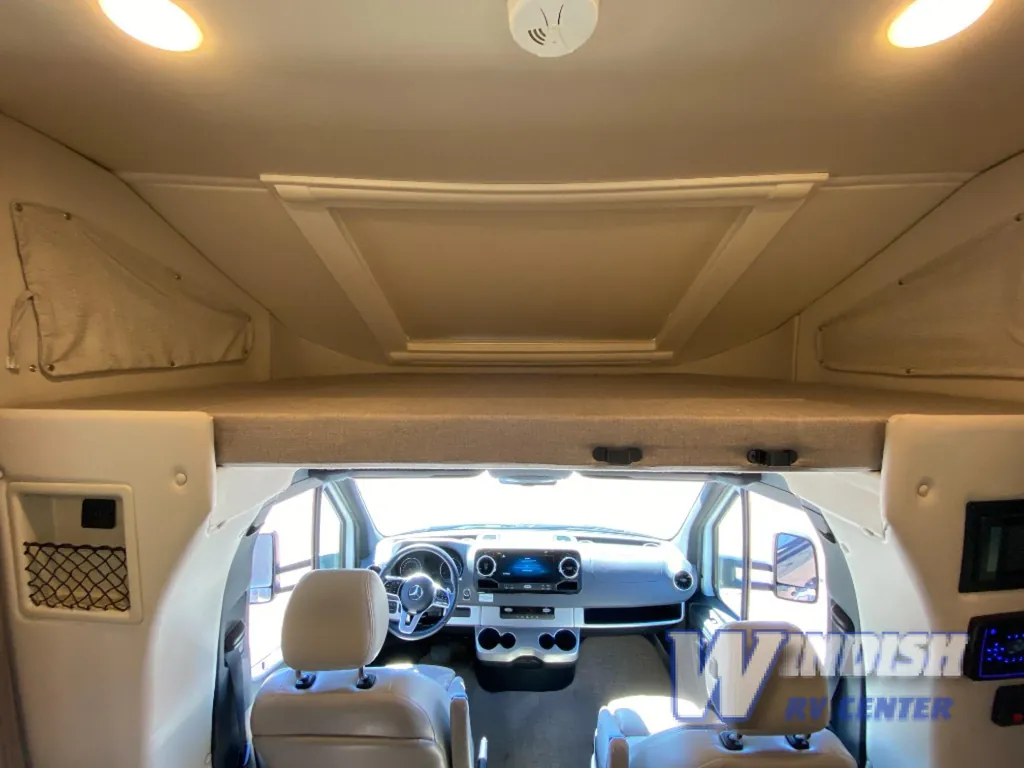 2022 Thor Motor Coach Tiburon 24FB, Photos photo 17