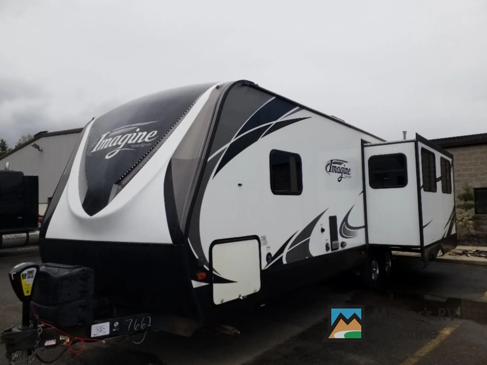 2018 Grand Design Imagine 2670MK - Photo 3