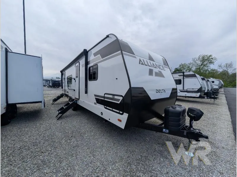 2026 Alliance RV Delta BH271 - Photo 2