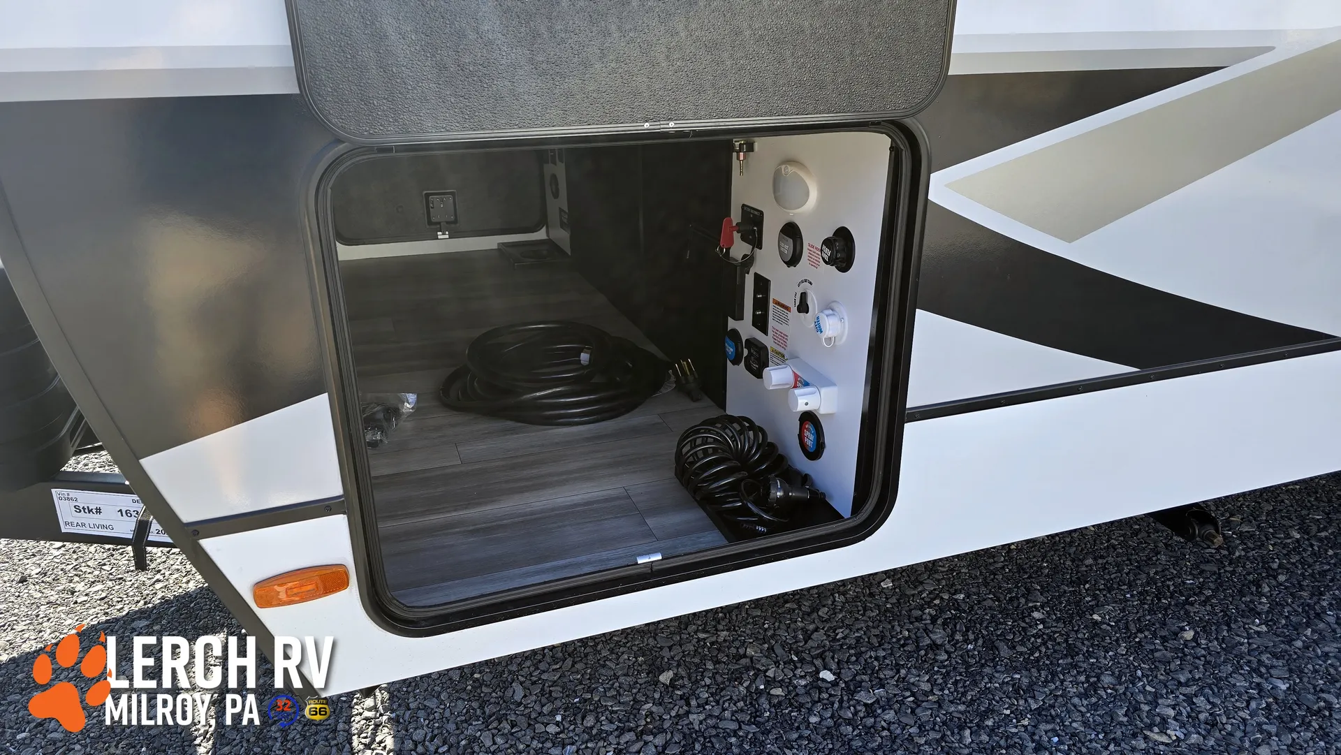 2025 Alliance RV Delta 252RL - Photo 4