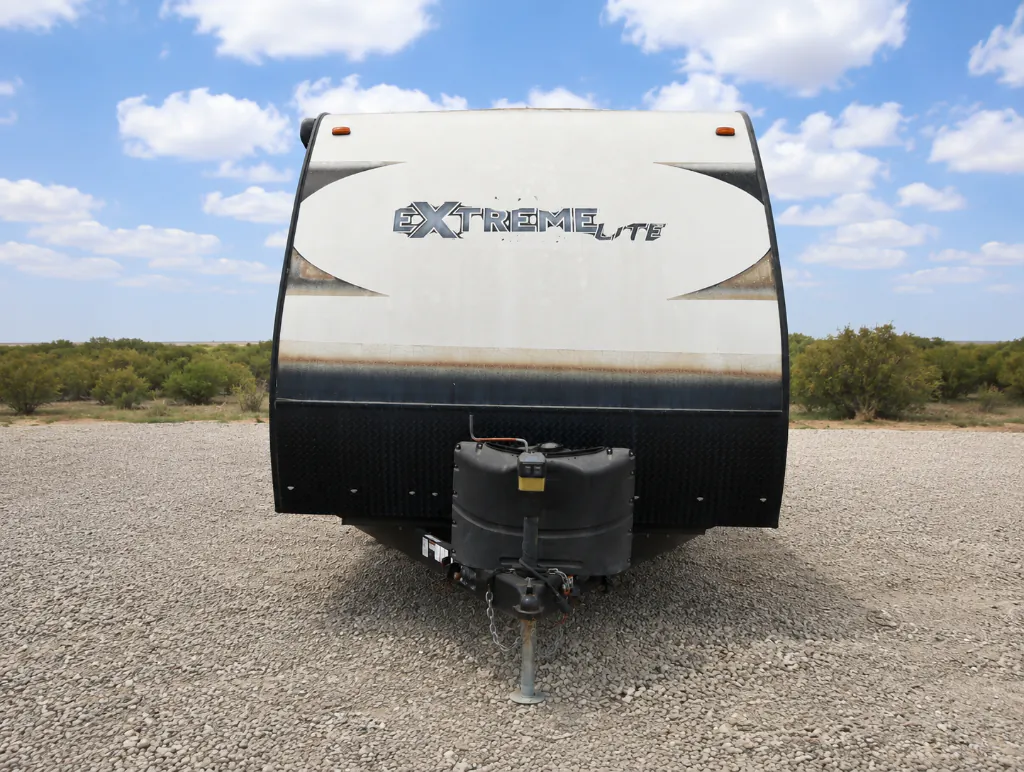 2017 Forest River Vibe 268RKS — Photo 7