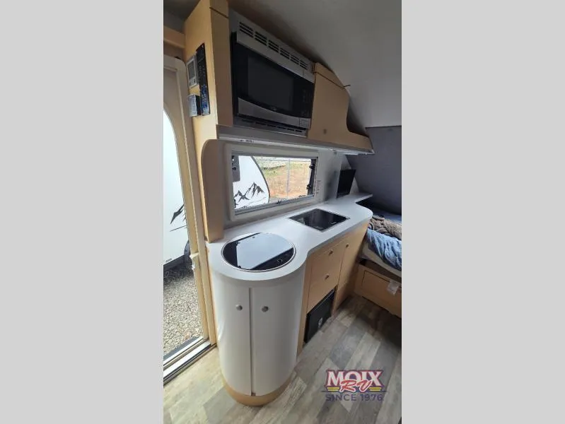 2023 nuCamp RV T@b Used    400 BOONDOCK - Photo 4