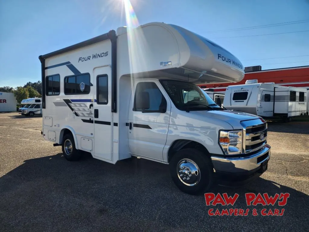 2026 Thor Motor Coach Four Winds 19Z - Photo 2