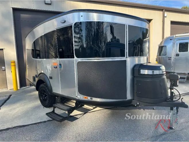 2026 Airstream Basecamp 20XE - Photo 2