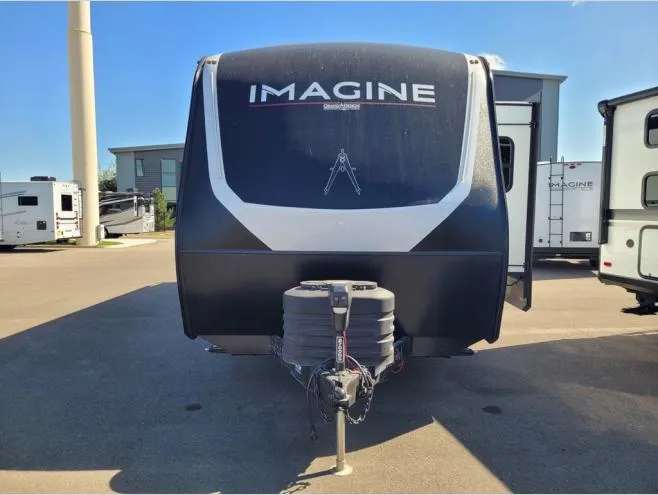 2026 Grand Design Imagine 2700BS - Photo 3