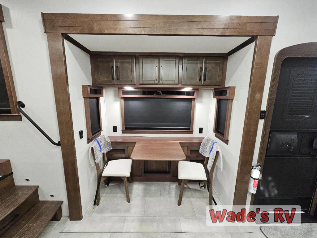 2025 Forest River RiverStone 425FO, Photos photo 13