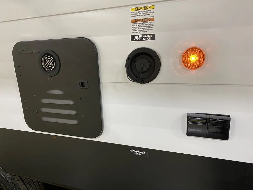 2026 Shasta RVs i-5 Edition 530BQB, Photos photo 13