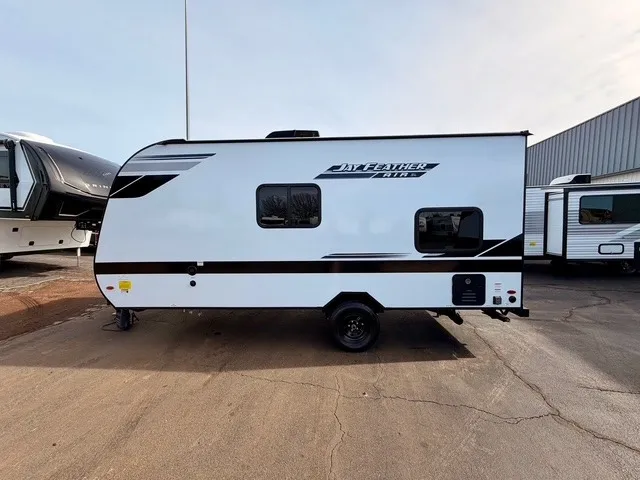 2026 Jayco Jay Feather Air SL 17BHSL - Photo 4