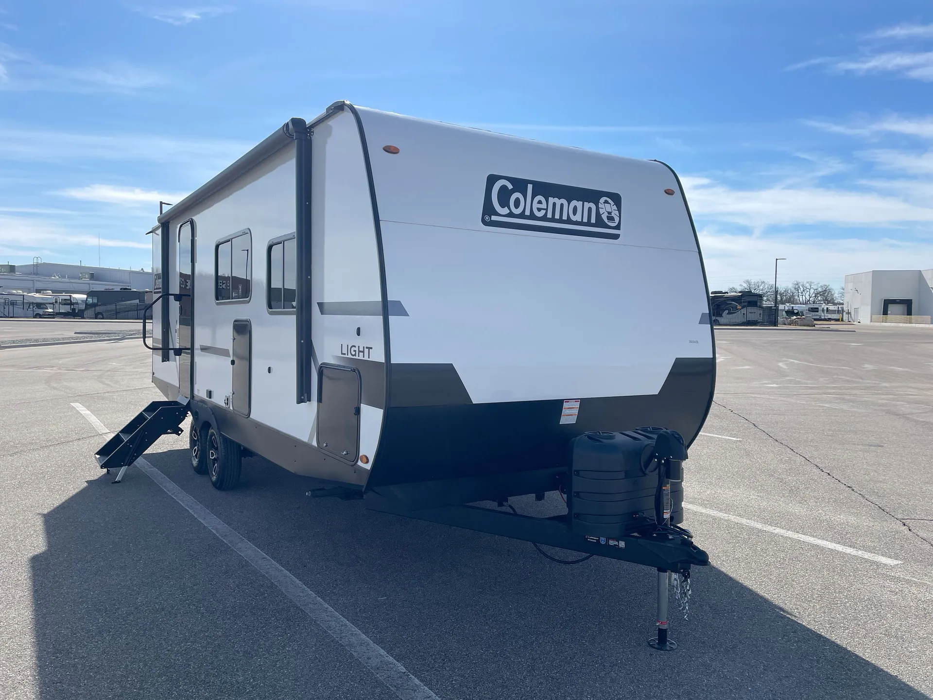 2026 Grand Design Transcend Xplor 25MLX - Photo 4