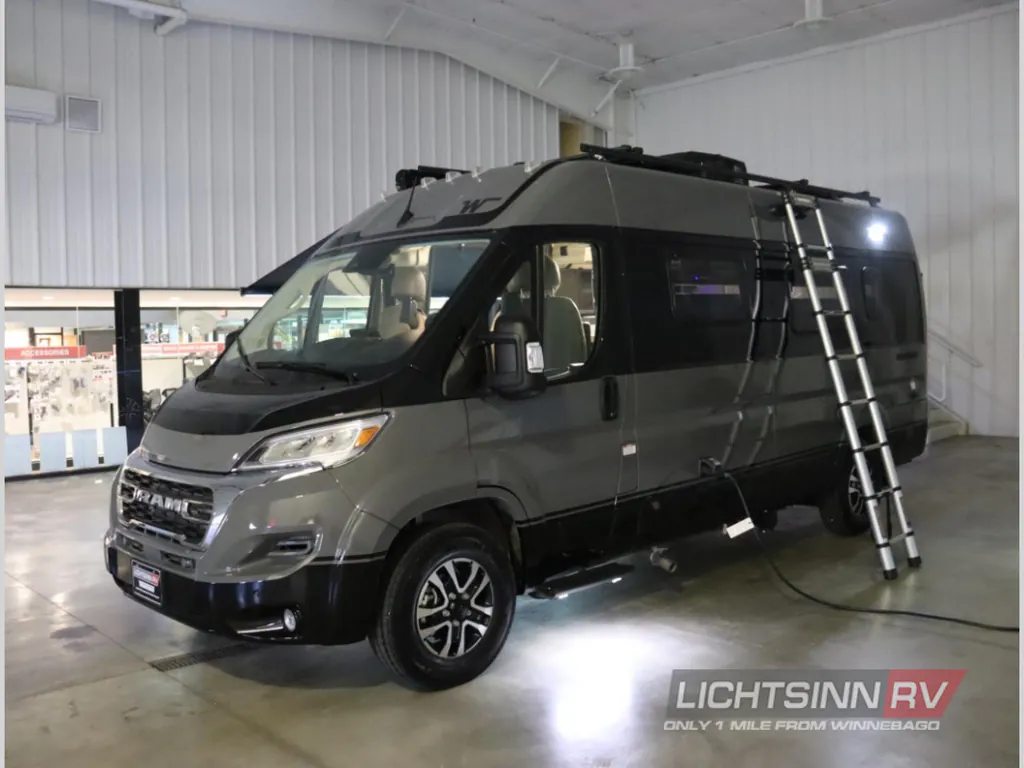 2027 Winnebago Travato 59KL, Photos photo 14