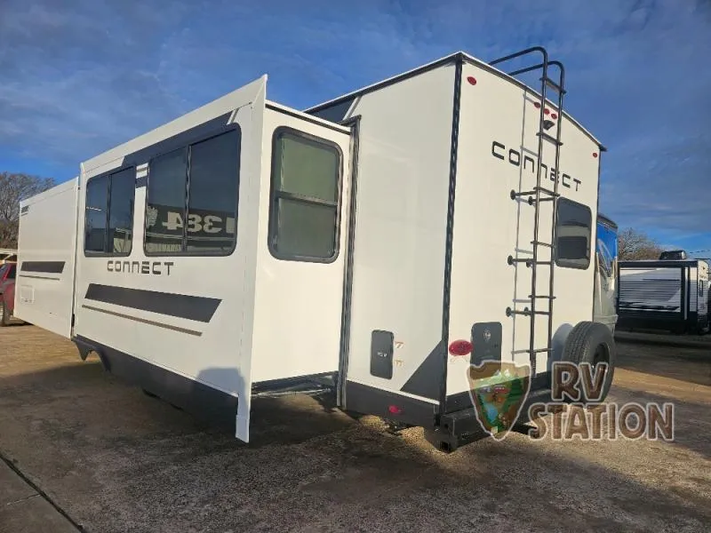 2026 KZ Connect 333RLK - Photo 4