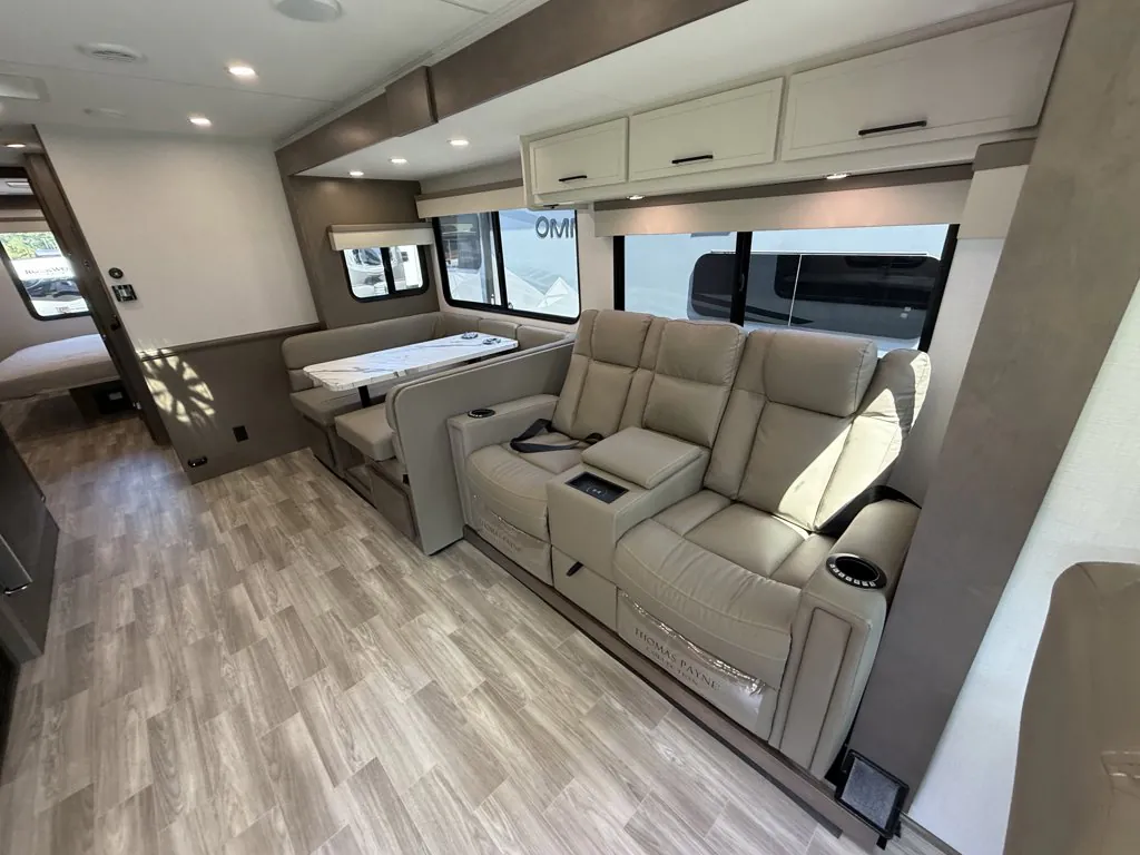 2027 Forest River Georgetown 3 Series GT3 33B3, Photos photo 22