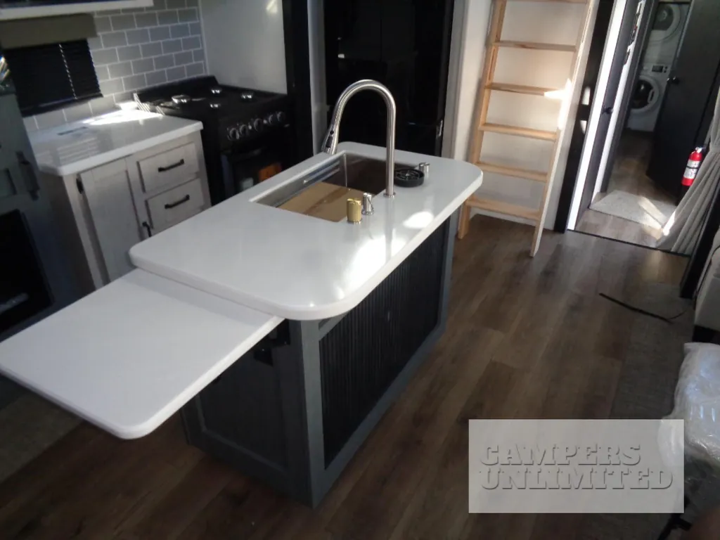 2026 Forest River Puma Vista 421LFT, Photos photo 15