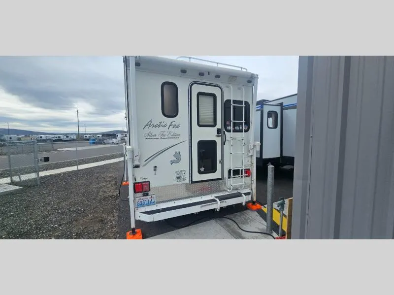 2005 Northwood Arctic Fox Camper 1150 - Photo 4