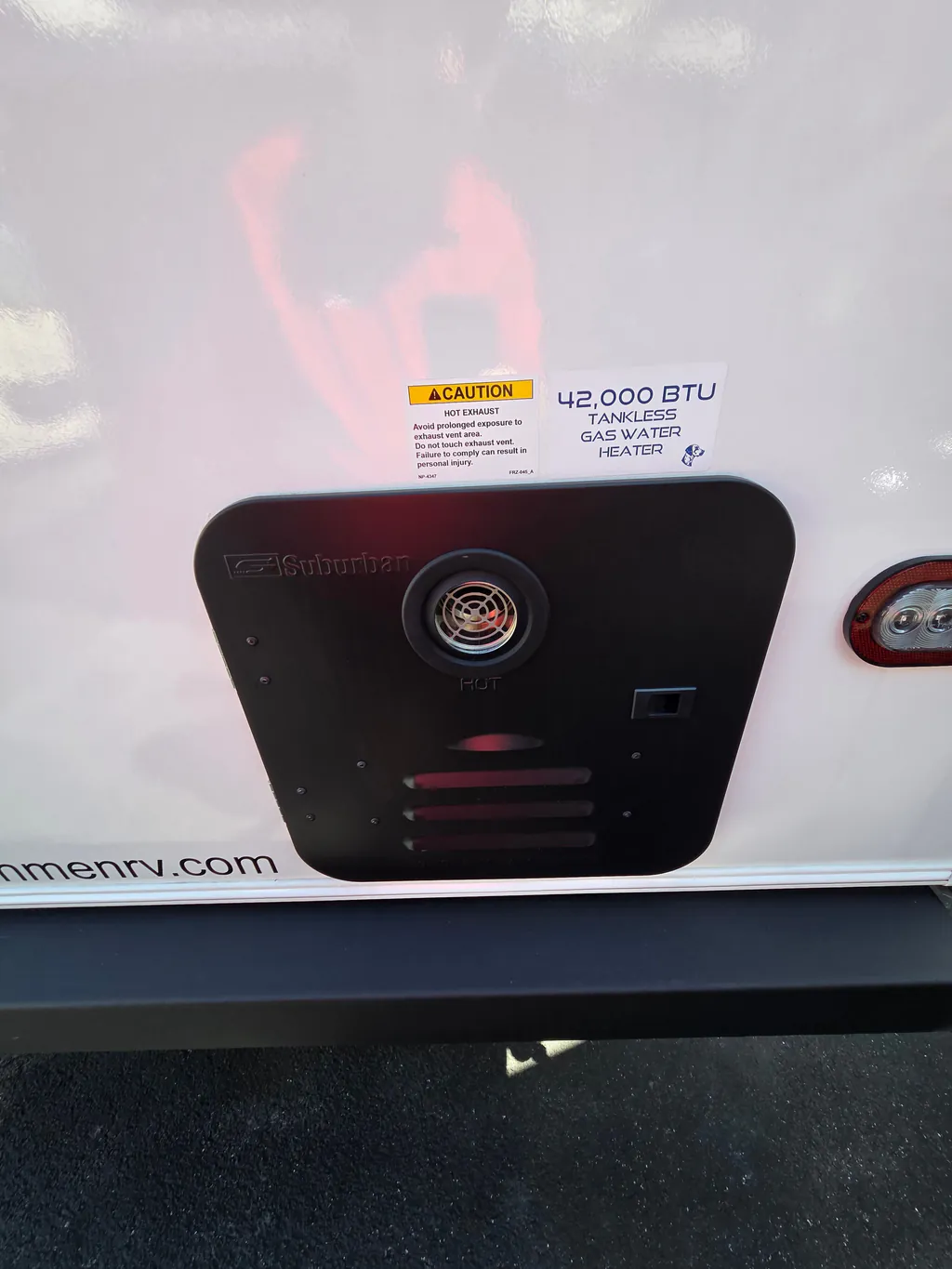 2026 Coachmen Freedom Express Select 30SE, Photos photo 13