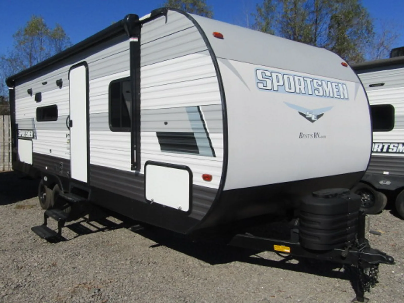 2022 Kz-rv Sportsmen 231BHKSE - Photo 2