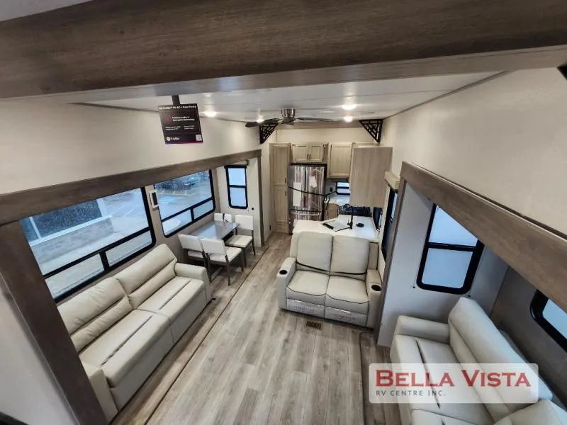 2026 Coachmen Catalina Destination Series 44CONDO - Photo 4