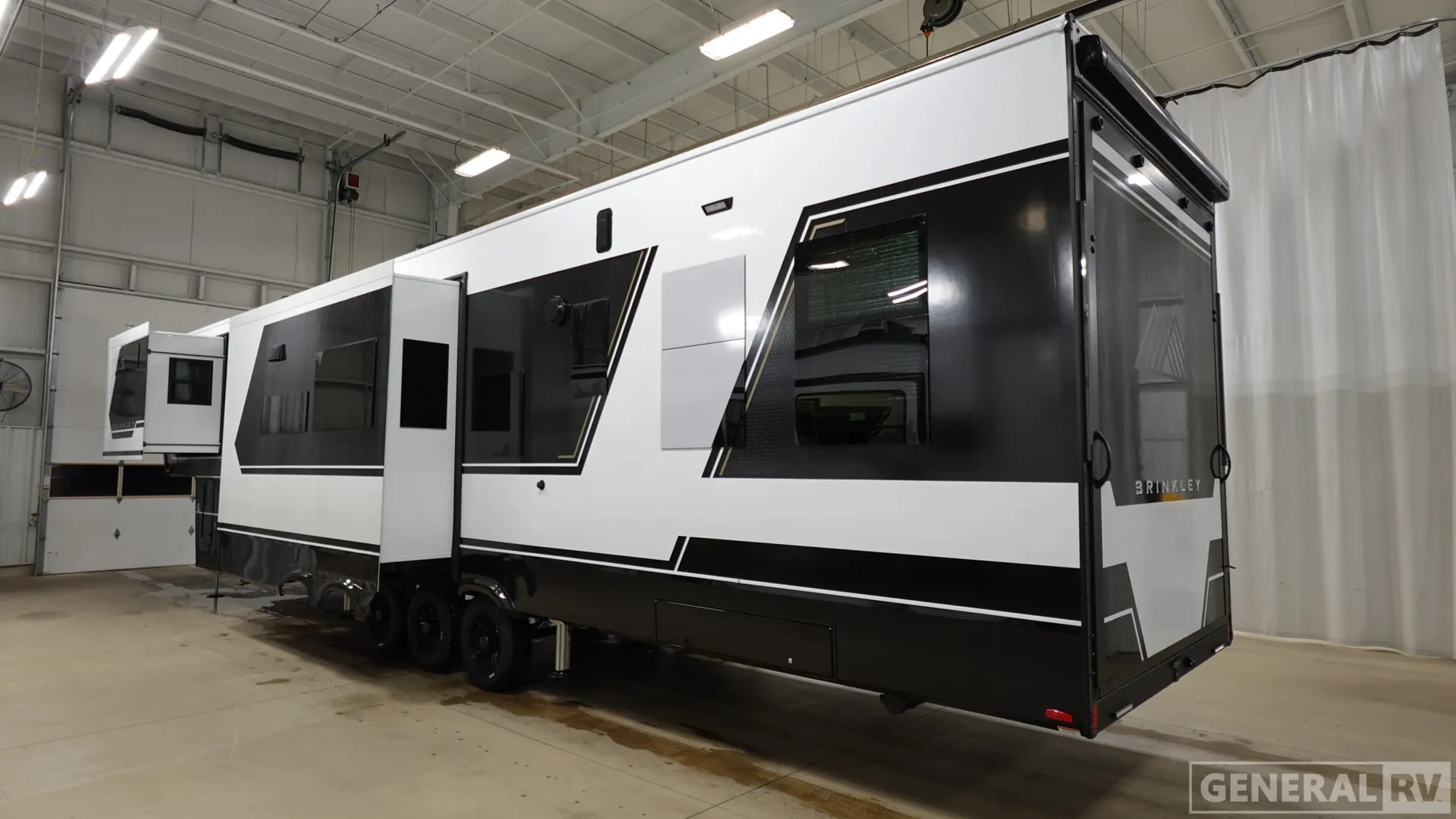 2026 Brinkley Model G 4100 - Photo 4