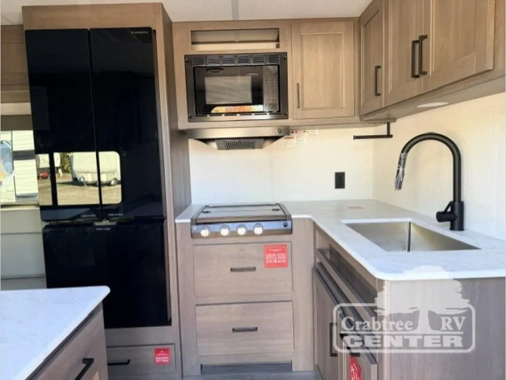 2026 Grand Design Transcend Xplor 24BHX - Photo 4