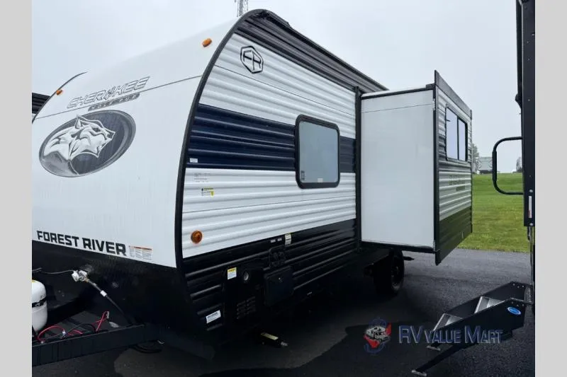 2025 Forest River Cherokee Wolf Pup 16KHW - Photo 4