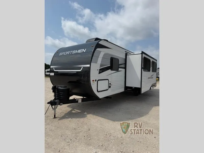 2026 KZ Sportsmen SE 301DBSE - Photo 2