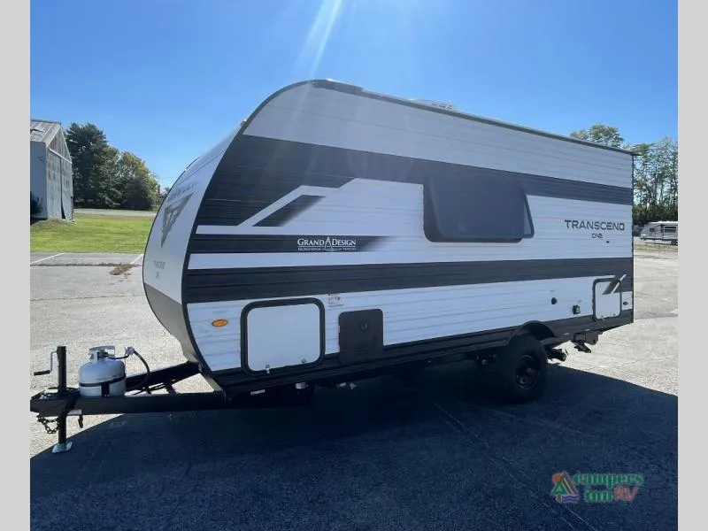 2026 Grand Design Transcend One 151BH - Photo 4