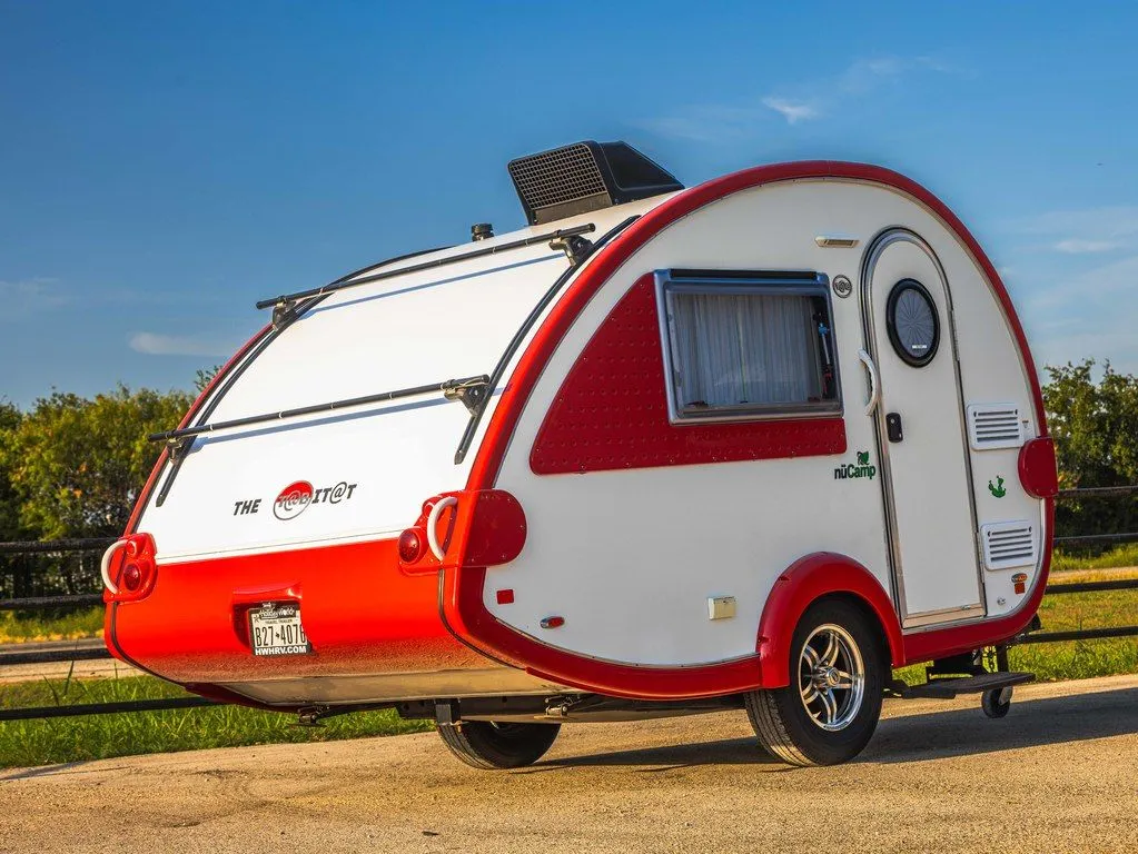 2018 NuCamp TAB 320 S - Photo 4