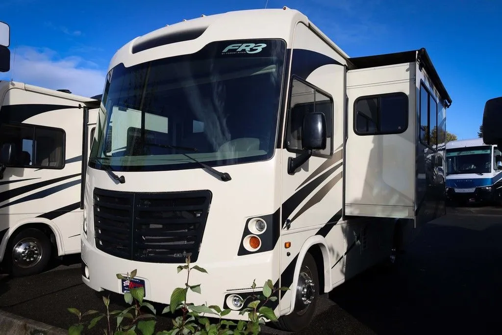 2018 Forest River FR3 25DS - Photo 3