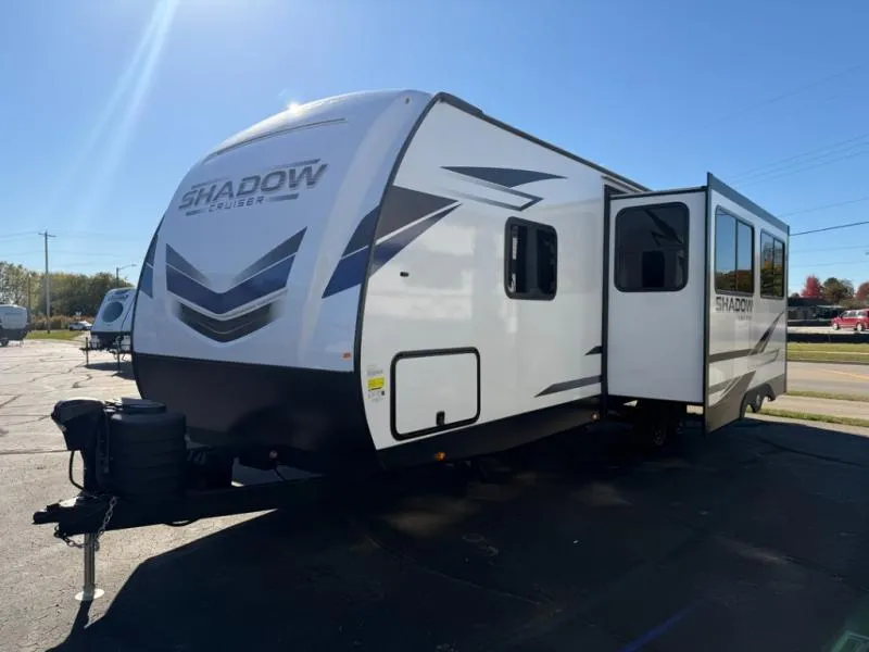 2025 Cruiser RV Shadow Cruiser 261RB - Photo 4