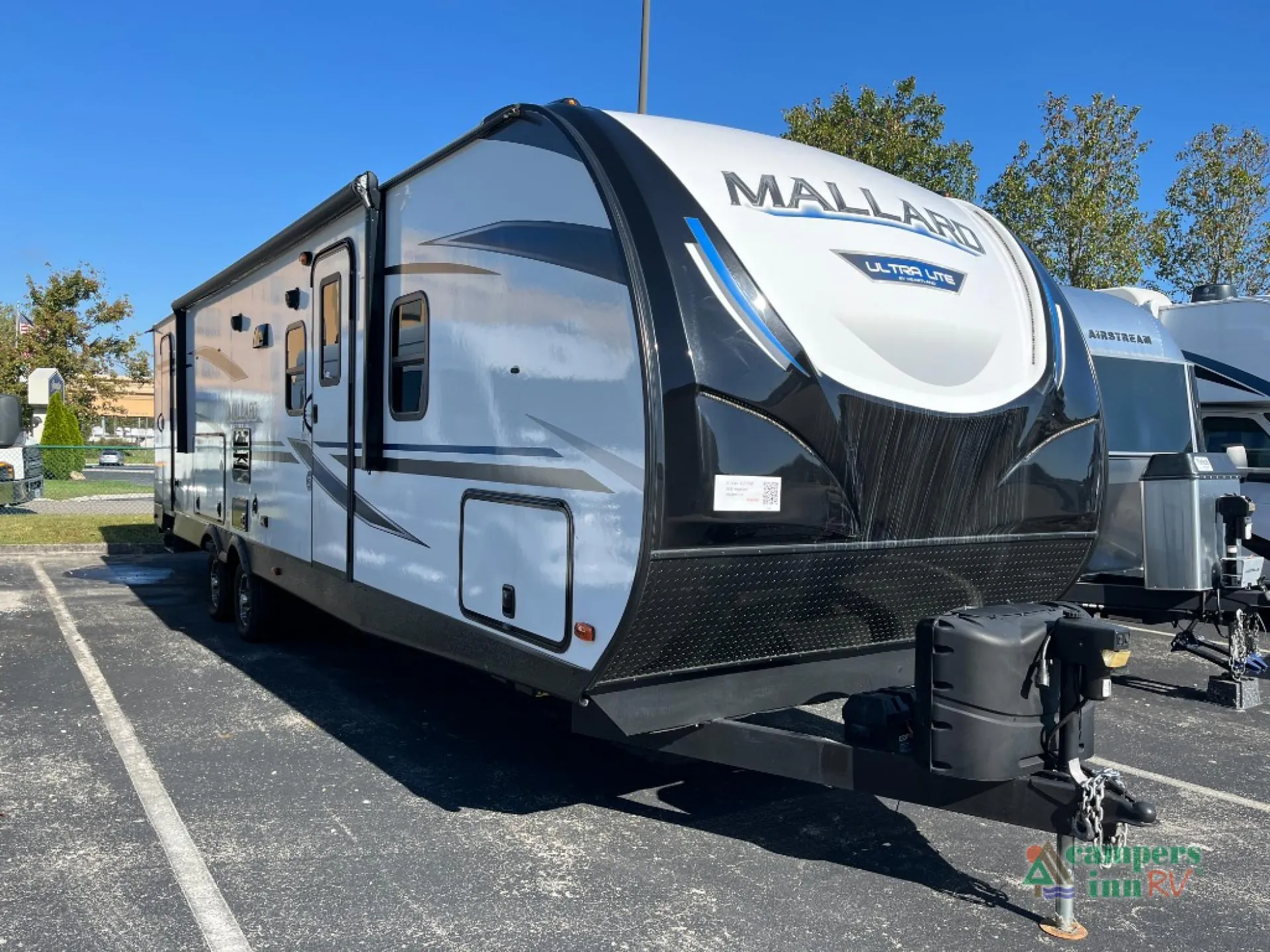 2020 Heartland Mallard M312 - Photo 2
