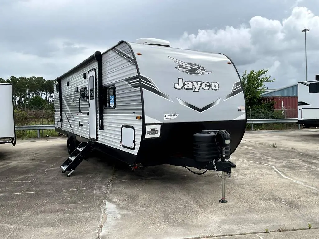 2025 Jayco Jay Flight 294QBS - Photo 3