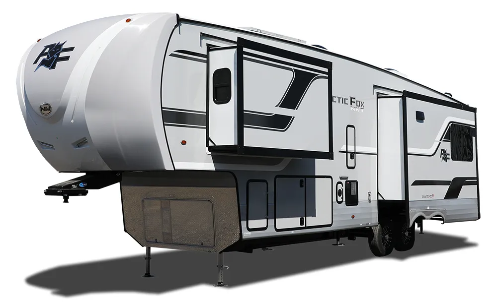 Arctic Fox NXT 325MK exterior