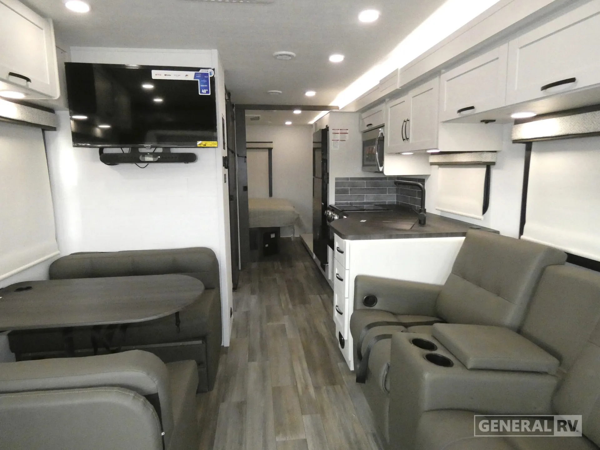 2026 Entegra Coach Vision 29S - Photo 3