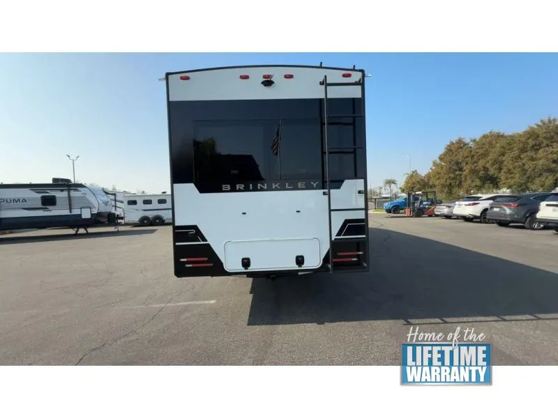 2026 Brinkley Model Z 2900 - Photo 3