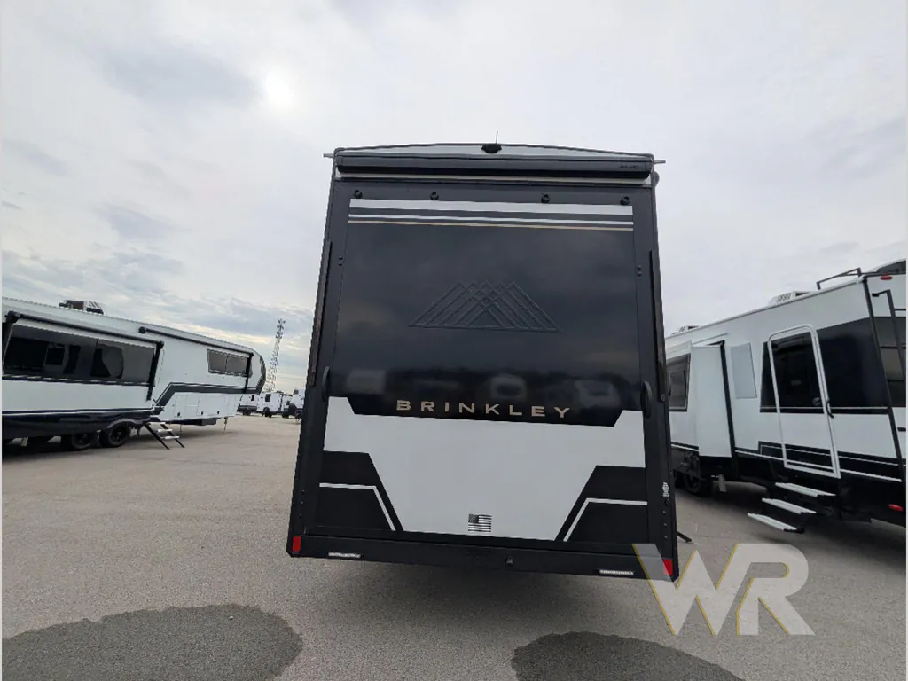 2027 Brinkley Model G 3970, Photos photo 7