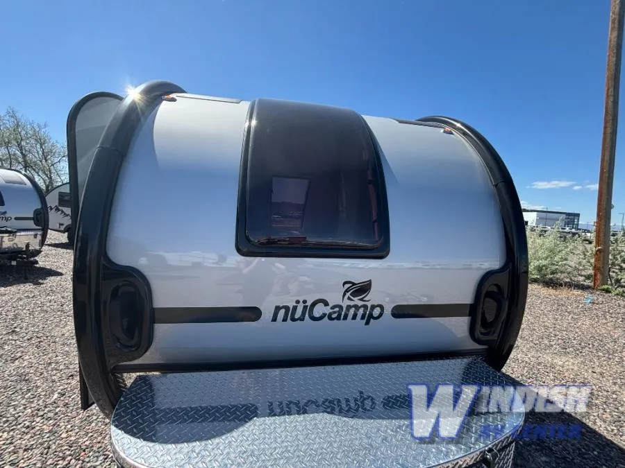 2026 nuCamp RV TAB 360 BLACK CANYON - Photo 2