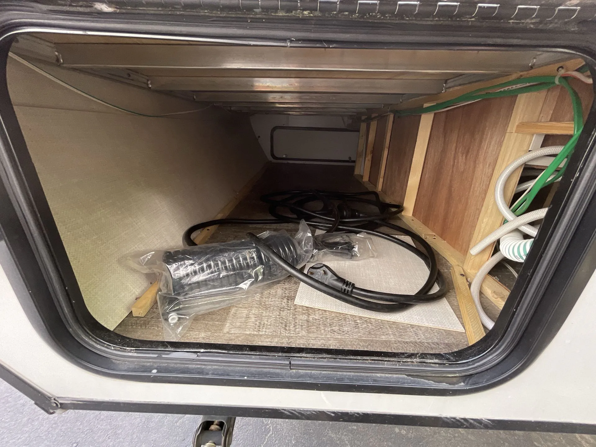 2022 Forest River R-Pod RP-192 - Photo 3