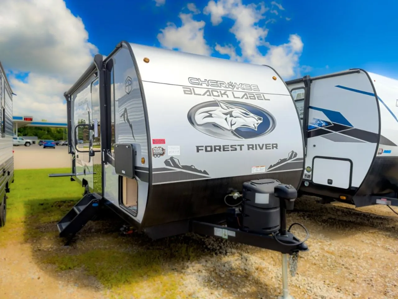 2024 Forest River Cherokee Wolf Pup 16FQW - Photo 4