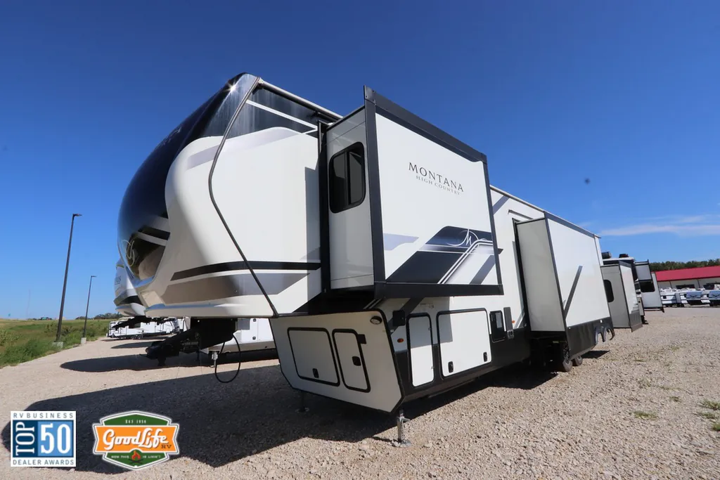 2024 Keystone Montana High Country 381TB, Photos photo 3