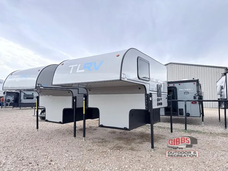 2026 Travel Lite Up Country New    575U-XS - Photo 2