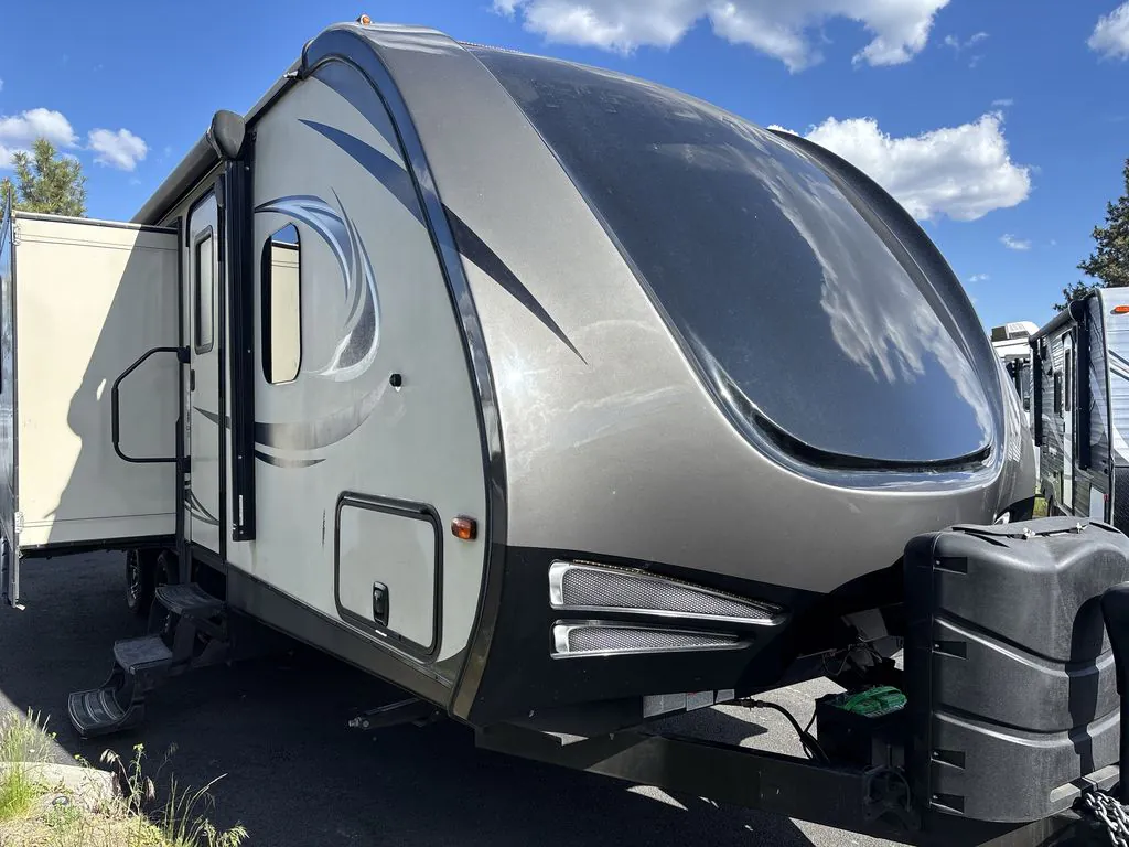 2018 Keystone Premier 24RKPR - Photo 2