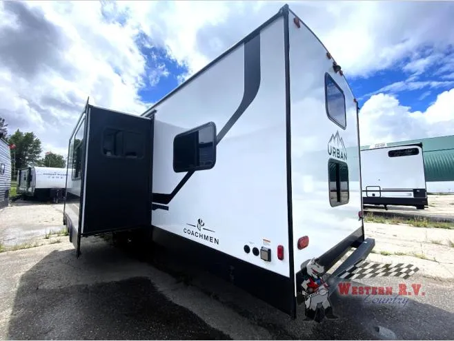 2026 Coachmen Urban 3070BH - Photo 4