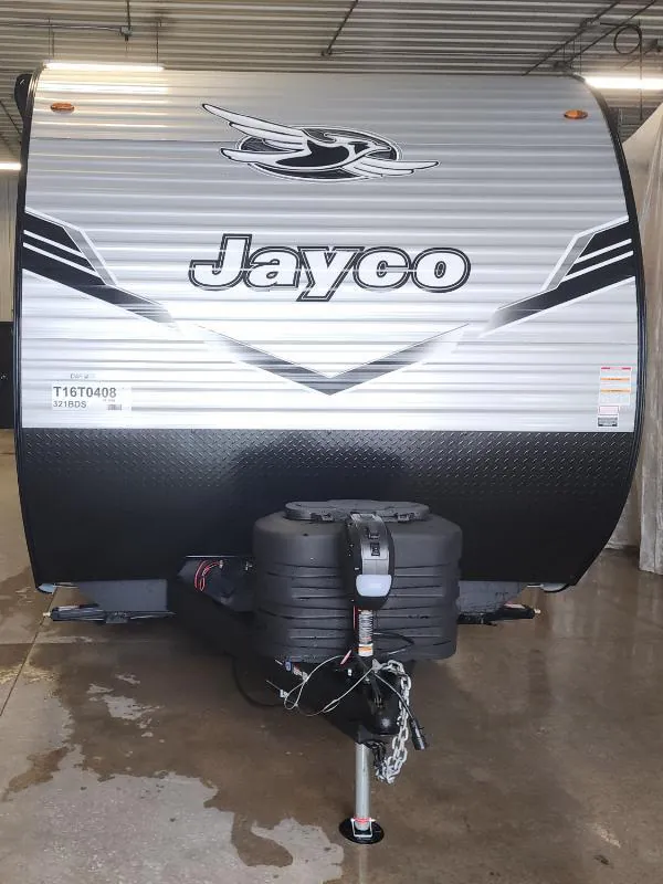 2026 Jayco Jay Flight SLX 321BDS, Photos photo 46